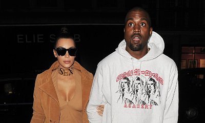 Get the Details of Kim Kardashian and Kanye West's Mid-Nuptial Agreement
