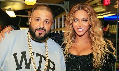 DJ Khaled Thanks Beyonce for Taking Him on Tour. Read His Heartfelt Letter