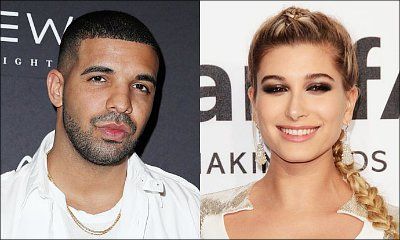 Drake and Hailey Baldwin Enjoy Date Night After Getting Cozy at Memorial Day Party