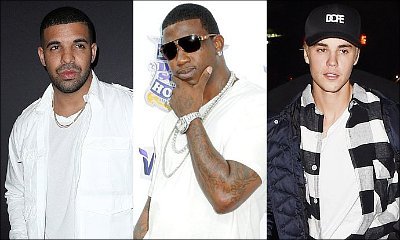 Drake Debuts New Songs Featuring Gucci Mane and Justin Bieber