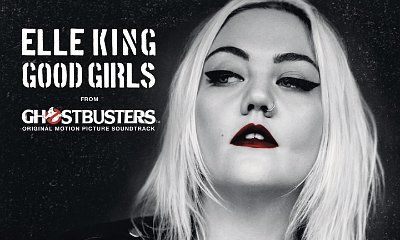 Elle King Shares New Song 'Good Girls' From the 'Ghostbusters' Reboot Soundtrack