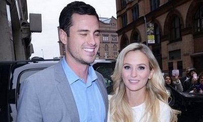 Ex-Bachelor Ben Higgins and Fiancee Lauren Bushnell Land Their Own TV Show