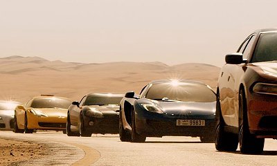 Take a Look at New 'Fast 8' Cars in Video Tour From the Set