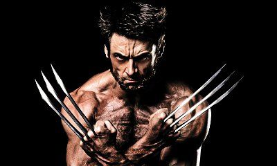 Get First Look at Hugh Jackman as Fully Bearded Logan on 'Wolverine 3' Set