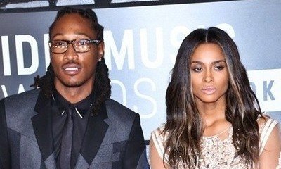 Future Drops Lawsuit Against Ciara After Victory in Custody Battle