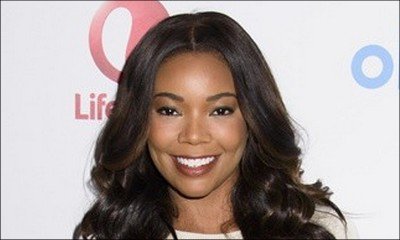Gabrielle Union Addresses Pregnancy Rumor