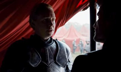 'Game of Thrones' 6.08 Preview Teases Violence and Another Reunion