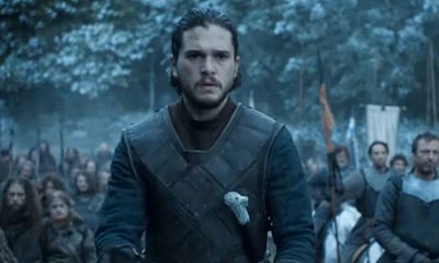'Game of Thrones' 6.09 Preview: Jon Snow Vs. Ramsay