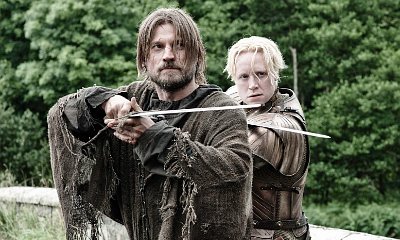 'Game of Thrones' Star Nikolaj Coster-Waldau Says Jaime and Brienne Are Totally in Love