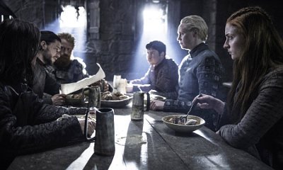'Game of Thrones' Stars Score Big Pay Raises, Season 8 Is Almost Certain