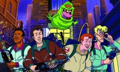 'Ghostbusters: Ecto Force' TV Series Set for 2018