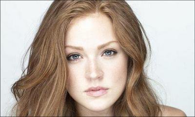 'Gotham' Picks 'All My Children' Star Maggie Geha as New Poison Ivy