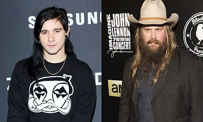 Guns N' Roses Taps Skrillex, Chris Stapleton and More to Open Their Reunion Tour