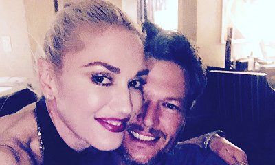 Gwen Stefani and Blake Shelton Reportedly Go House-Hunting