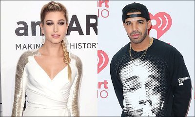 Hailey Baldwin Addresses Her Relationship With 'Great Friend' Drake
