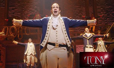 Tony Awards 2016: 'Hamilton' Dominates the Winner List