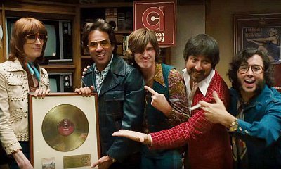 HBO Cancels 'Vinyl' After One Season Despite Initial Renewal