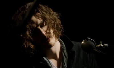 Check Out Hozier's New Song 'Better Love' From 'Legend of Tarzan' Soundtrack