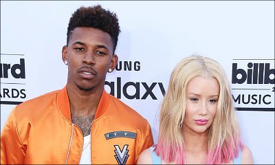 Iggy Azalea Announces Split With Nick Young