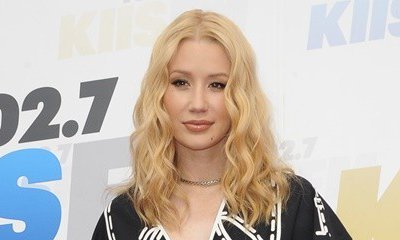 Iggy Azalea Delays Release of 'Digital Distortion' Again. Here's Why