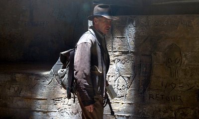 'Indiana Jones 5' Won't Be the Last, Harrison Ford Is Not 'Too Old' for It