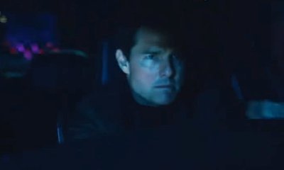 First Footage of 'Jack Reacher: Never Go Back' Has Humor and Action