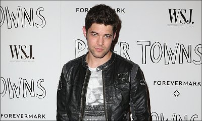 'Supergirl' Star Jeremy Jordan Asks for Help to Get Cousin Out of 'Pray Away the Gay' Camp