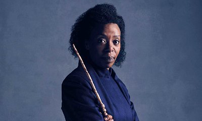 J. K. Rowling Slams Racist Trolls Who Criticize Black Hermione in 'Harry Potter' Play