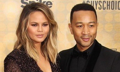 John Legend and Chrissy Teigen Are Ready for Baby No. 2