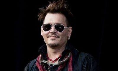 Johnny Depp to Auction His Art Collection Amid Amber Heard Messy Divorce