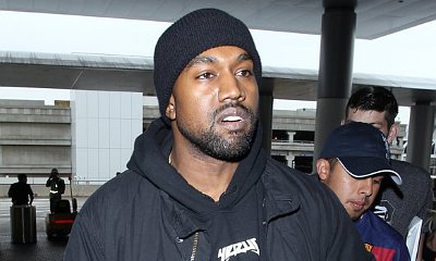 Kanye West Adds New Song to Updated Version of 'The Life of Pablo'