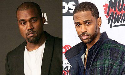 Snippets of Kanye West and Big Sean's New Collaboration Surface