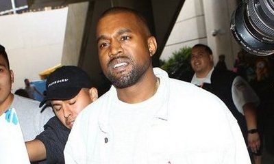 Kanye West Debuts First Song From New Album 'Cruel Winter'