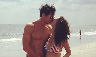 Bikini kaya scodelario