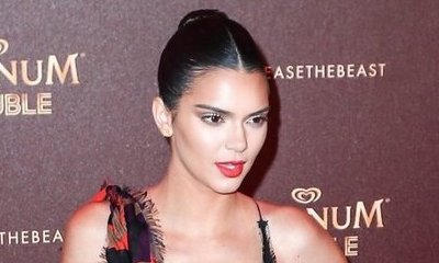 Kendall Jenner Cuts Her Hair - Check Out Her New Look!