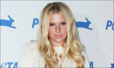 Kesha to Headline Mini Las Vegas Residency Amid War With Dr. Luke