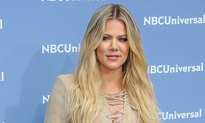 Khloe Kardashian Tries to 'Move On and Focus on Herself' During Her 'Sad' 32nd Birthday