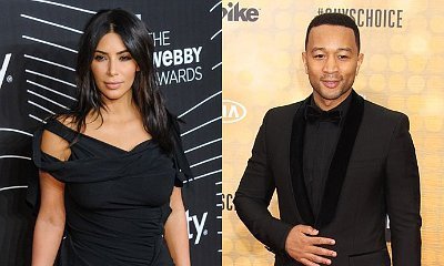 Kim Kardashian, John Legend and More Outraged by Senate Voting Against Gun Control Bill