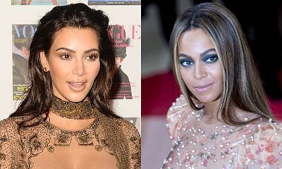Kim Kardashian, Beyonce Knowles and More Stars React to Orlando Shooting