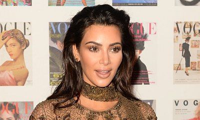 Kim Kardashian Visits Snapchat Office. See Some Exclusive Filters She Gets!