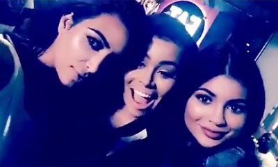 Kylie Jenner and Blac Chyna's Feud Ends. Stars Become 'Close' Friends Now