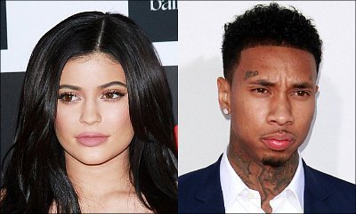 Kylie Jenner Asks Tyga to Move Back Into Her House