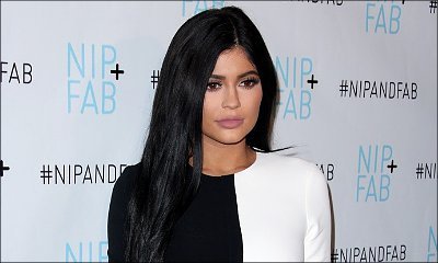 Kylie Jenner Reacts to Calabasas Fire, Wonders if She Has to Evacuate