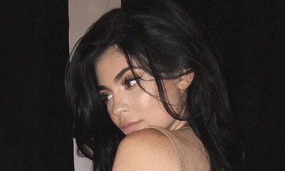 Officially Back On? Kylie Jenner Tags Tyga on Her Booty In This Instagram Photo