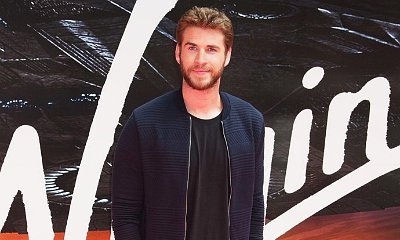 Ouch! Liam Hemsworth Hit in the Face With a Bowling Ball