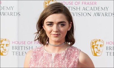 'Game of Thrones' Star Maisie Williams Perfectly Rewrites Sexist Headline About Her