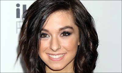 Man Murdering Christina Grimmie Was Obsessed With Her
