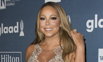 Mariah Carey Reveals She Already Gets Wedding Dress Amid Nuptials Cancellation Rumor