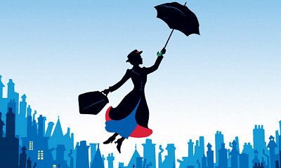 'Mary Poppins Returns' Gets Christmas Release Date and Official Synopsis