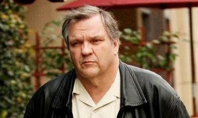 Meat Loaf 'Recovering Well' After Collapsing on Stage